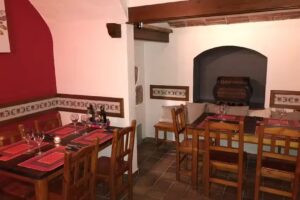 Pizzeria Torre Rossa