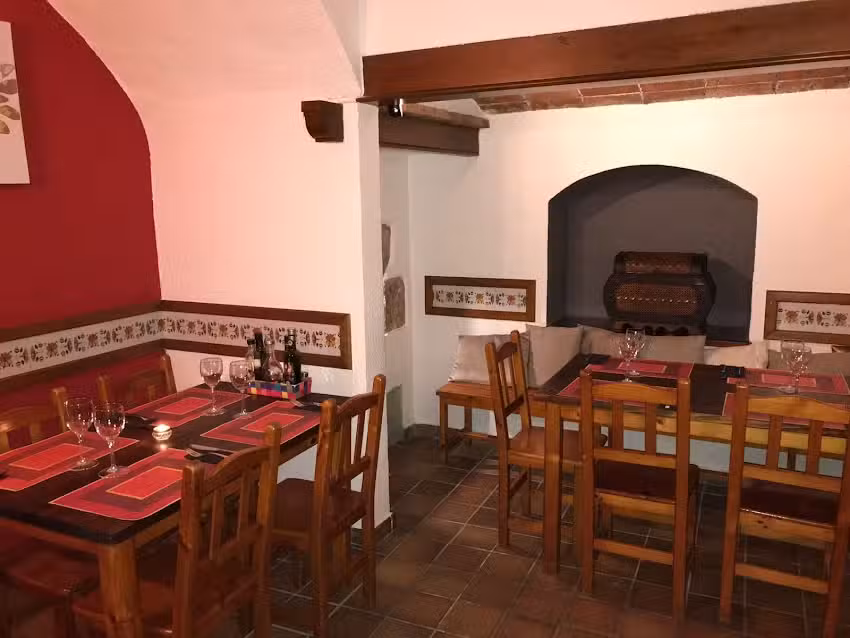 Pizzeria Torre Rossa