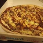 Pizzer&iacute;a Toscana