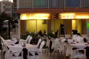 Pizzeria Tradicional Canet