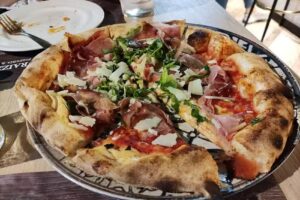 Pizzeria Traizzionera