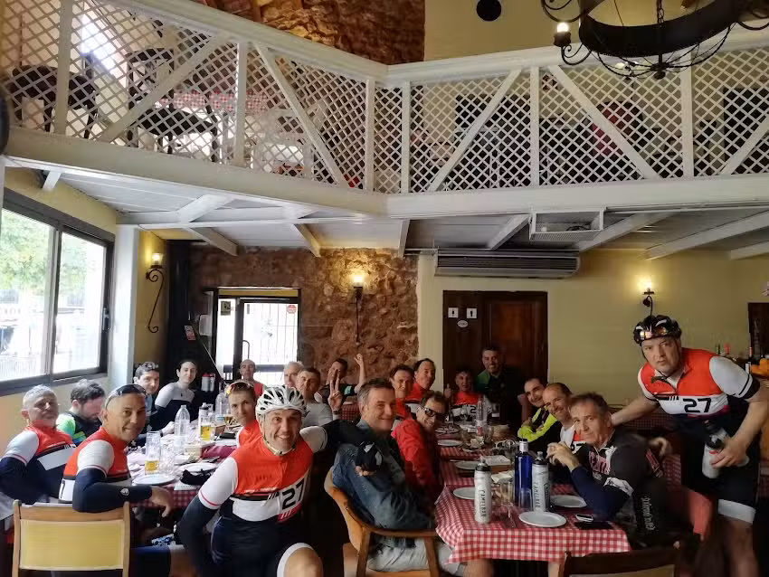 Pizzeria Tramuntana