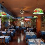 PIZZERIA TRASTEVERE
