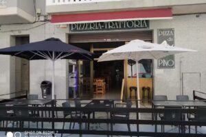 Pizzeria Trattoria da PINO