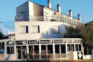 Pizzeria & Trattoria Il Capo