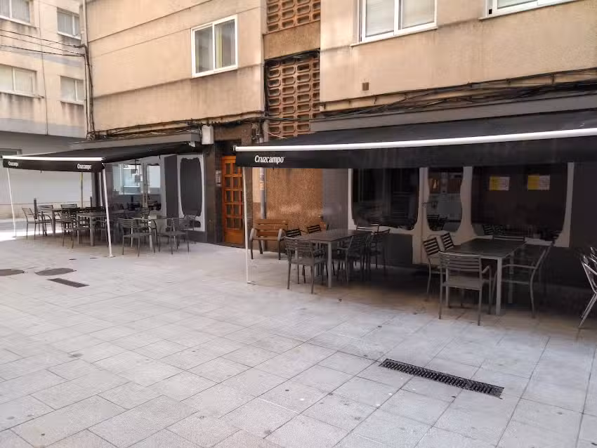 Pizzeria Va Bene