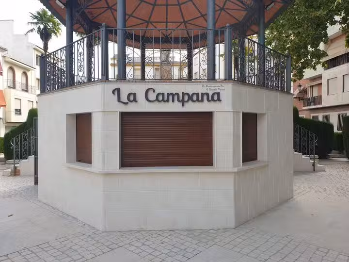 Pizzer&iacute;a Varini