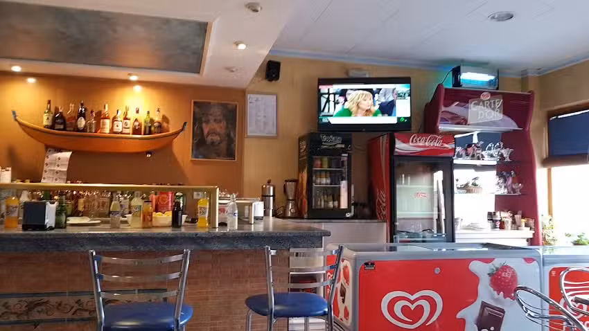 Pizzeria Venecia