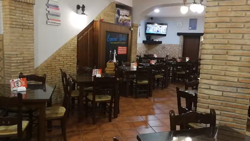 Pizzeria Vera