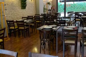 Pizzer&iacute;a Vianco