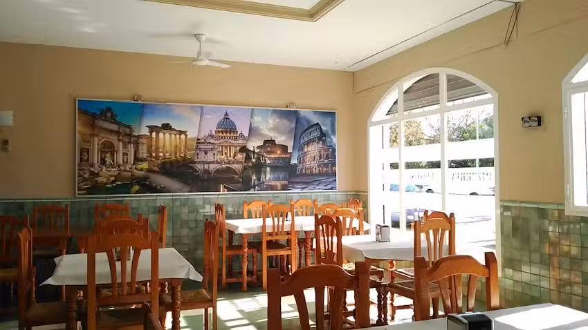 Pizzeria Vito&rsquo;s