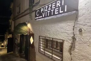 Pizzeria Vitteli