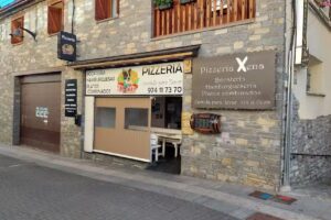 Pizzeria Xena | Panticosa