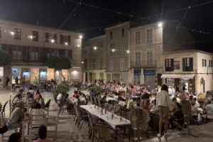 Pizzeria Xiroi