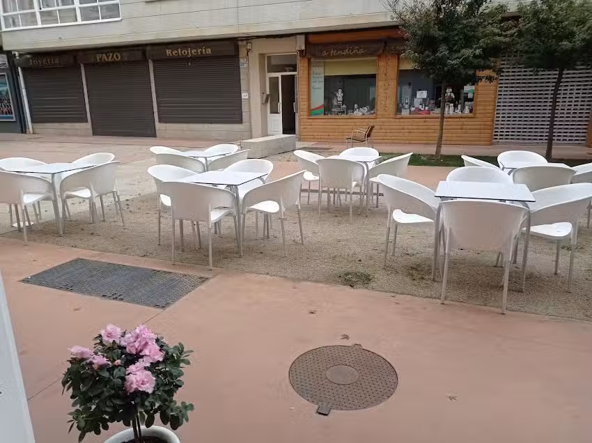 Pizzer&iacute;a Xiros