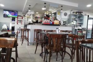 Pizzer&iacute;a Xuntos