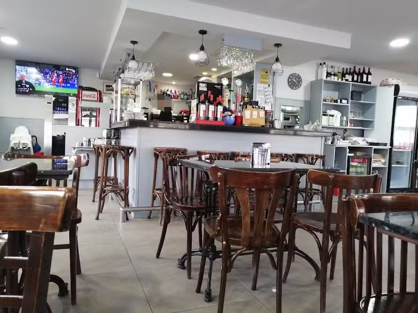 Pizzer&iacute;a Xuntos