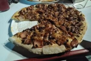 Pizzer&iacute;a Zampa