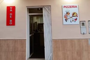 Pizzes Va De B&ograve;