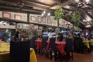 Pizzorante BellaVista