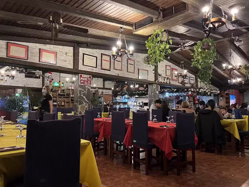 Pizzorante BellaVista