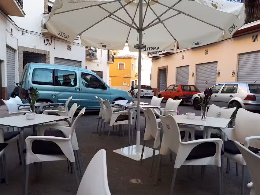 Pizzorante MangiaR&egrave;