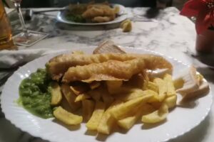 PJ’s Bar and Eatery