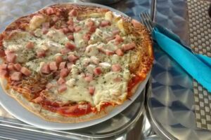 Pla&ccedil;a Mar Restaurante & Bar