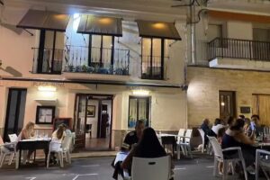 Pla&ccedil;a Nova Restaurant