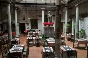 Pl&aacute;cido Restaurante.