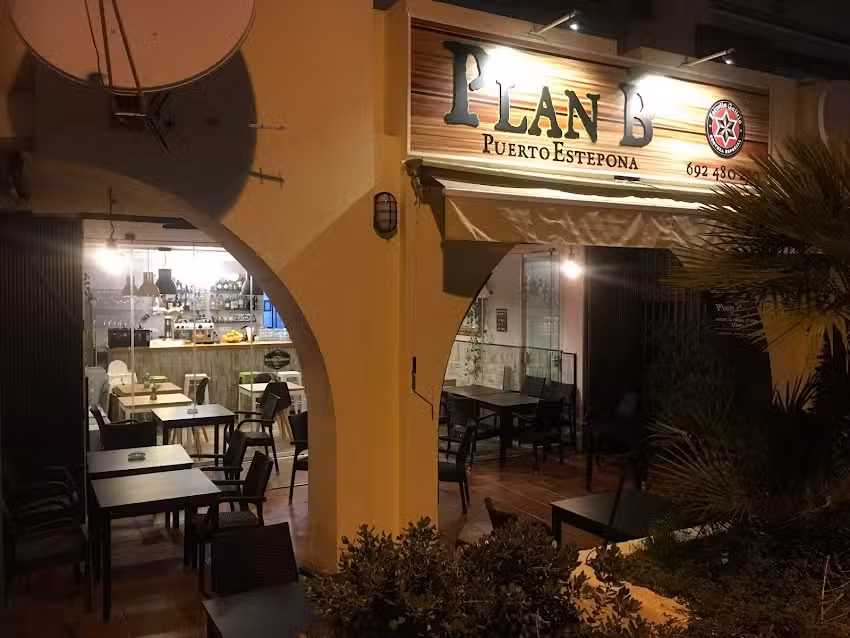 Plan B