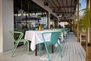 Plata Beach Restaurante &ndash; Chiringuito