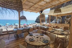 Platja des Rac&oacute;