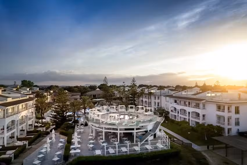 Playa Garden Selection Hotel & Spa