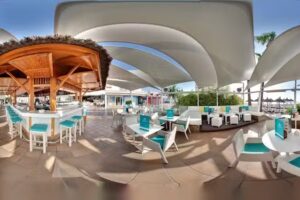 Playa Miguel Beach Club