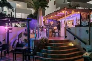 Playa Roca POOL Restobar