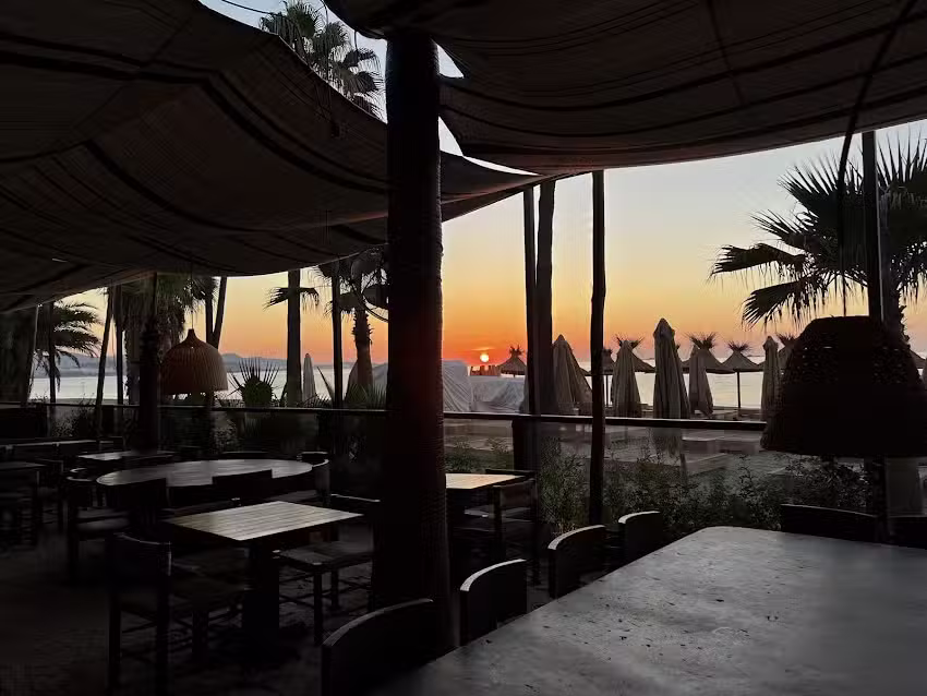 Playa Soleil Ibiza
