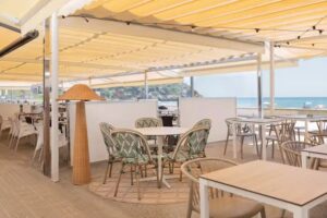 Playa viva Restaurante