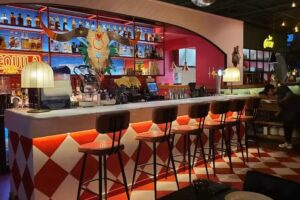 Plaza Mexico Alicante