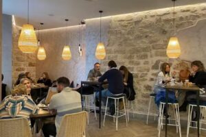 Plaza Vieja Restaurante Boutique