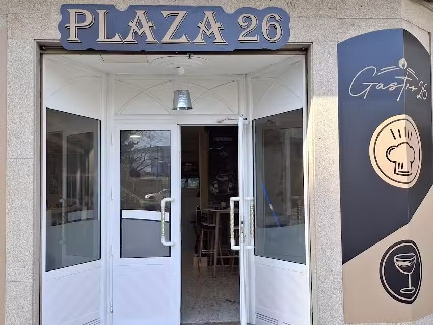 Plaza26