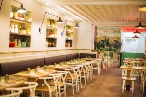 Poca-Solta | Rambla Catalunya