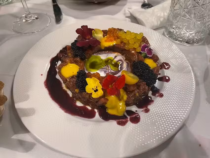 pocimas restaurante
