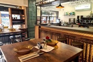 Poder&iacute;o Taberna Picaresca