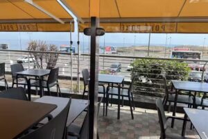 Pok&eacute; Pok&eacute; &ndash; Las Terrazas