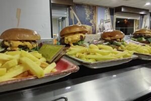 POLIDEPORTIVO BY NINES