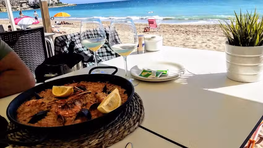 Polini Restaurant