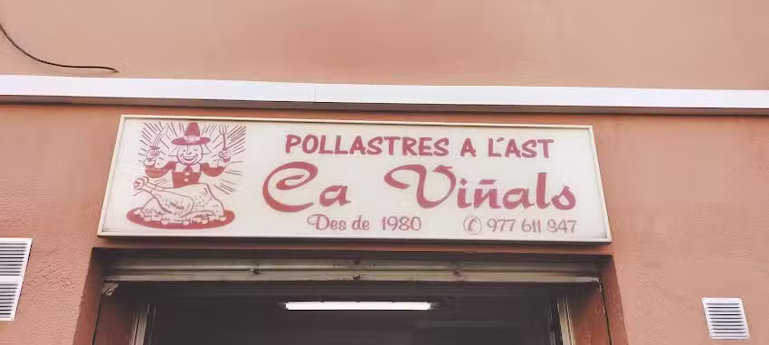 Pollastres a l&rsquo;Ast Ca Vi&ntilde;als