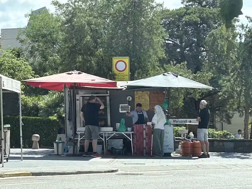 Pollastres a l&rsquo;ast SERGI (nom&eacute;s dimarts)