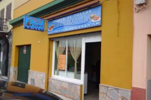 Poller&iacute;a &ndash; Asador Vicente